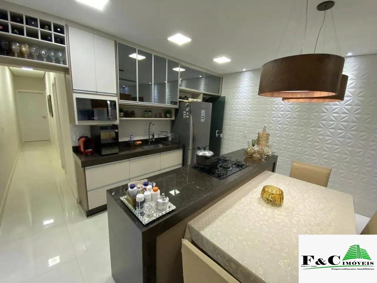 Casa, 2 quartos - Foto 6