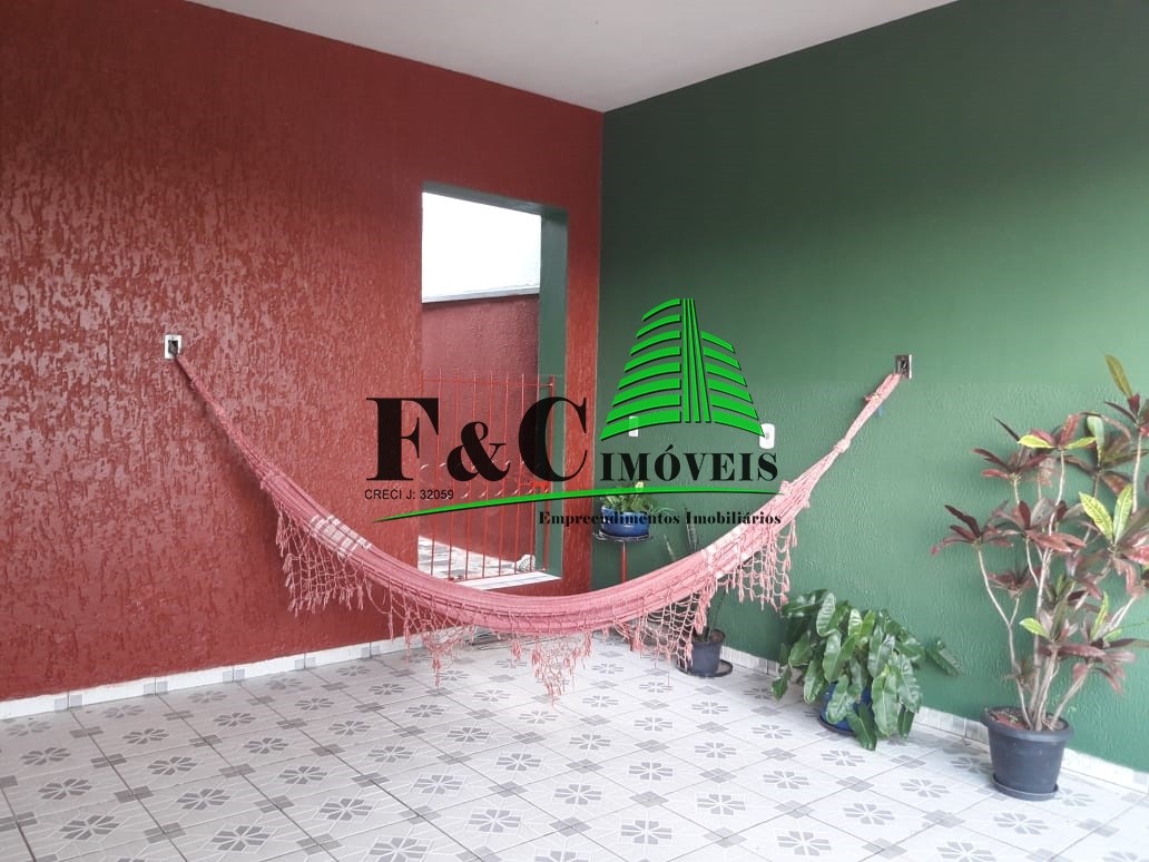 Casa, 2 quartos - Foto 4