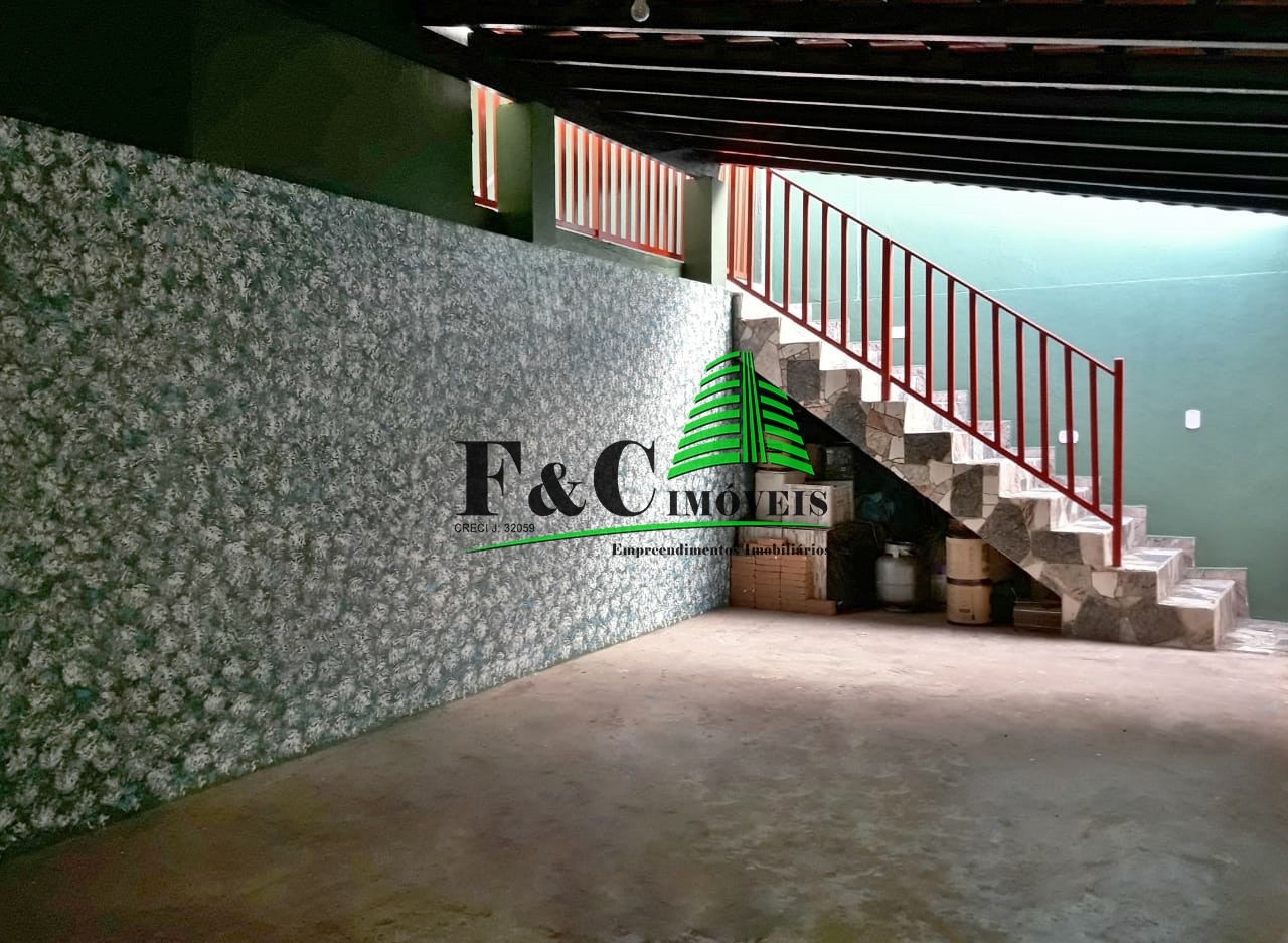 Casa, 2 quartos - Foto 3