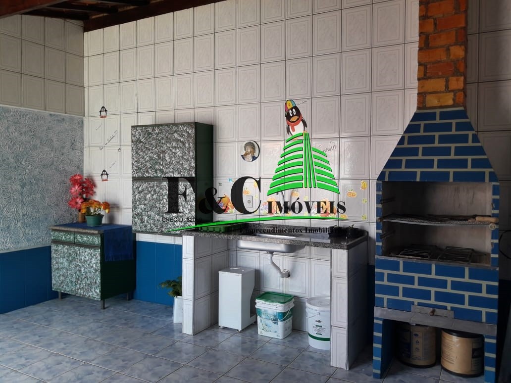 Casa, 2 quartos - Foto 9