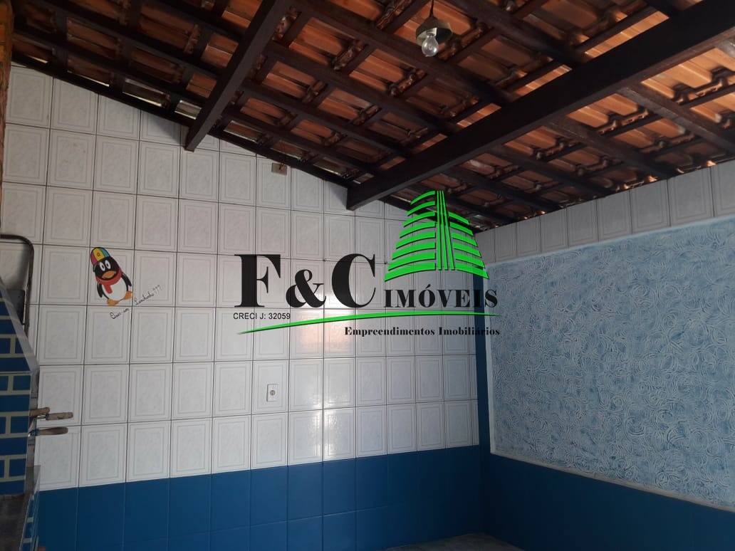 Casa, 2 quartos - Foto 7