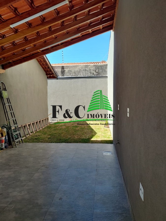 Casa, 2 quartos - Foto 5