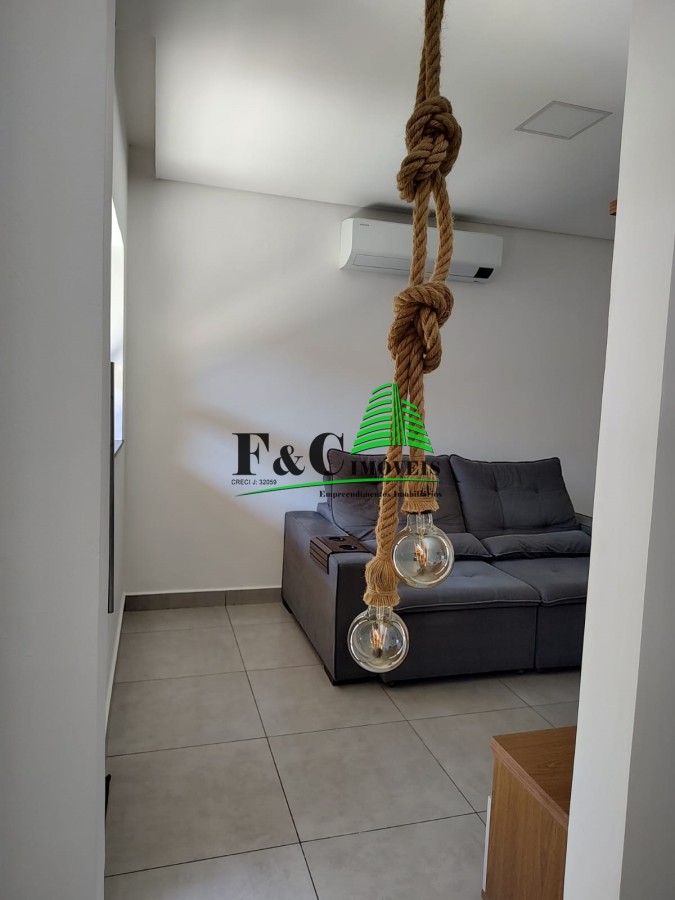 Casa, 2 quartos - Foto 7