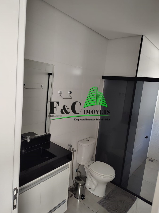 Casa, 2 quartos - Foto 16