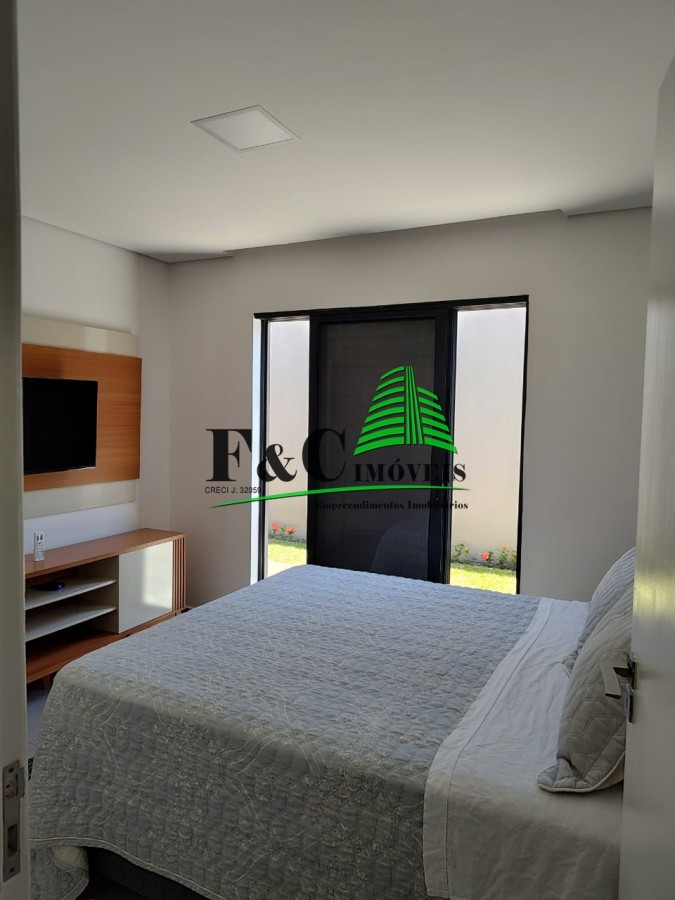 Casa, 2 quartos - Foto 20