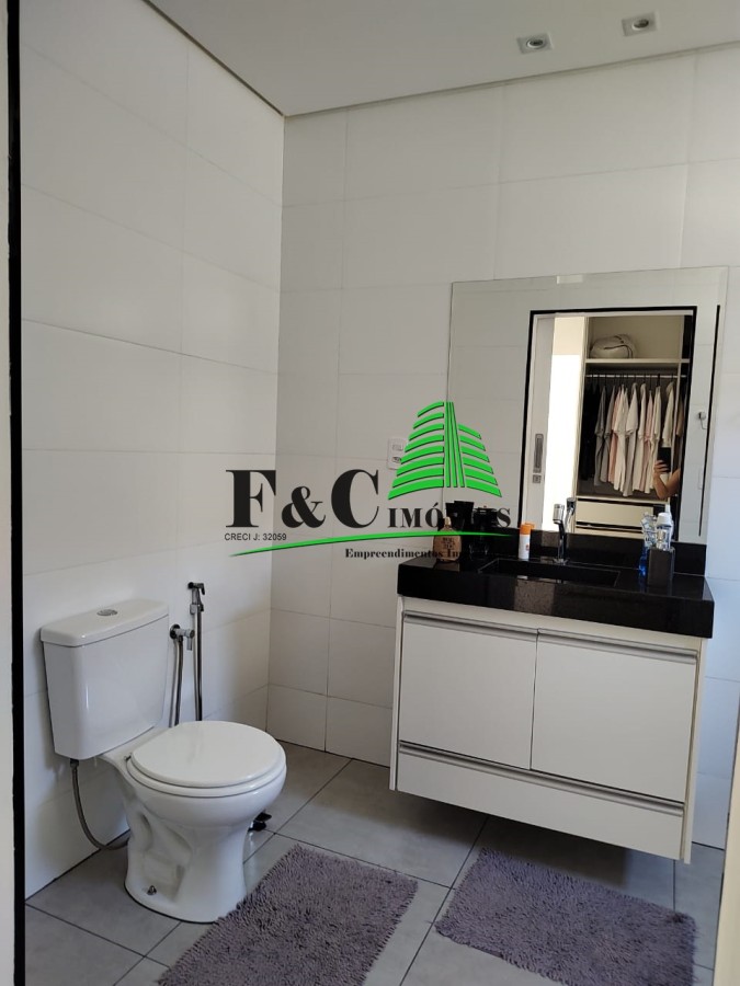 Casa, 2 quartos - Foto 17