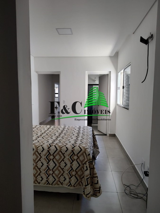 Casa, 2 quartos - Foto 19