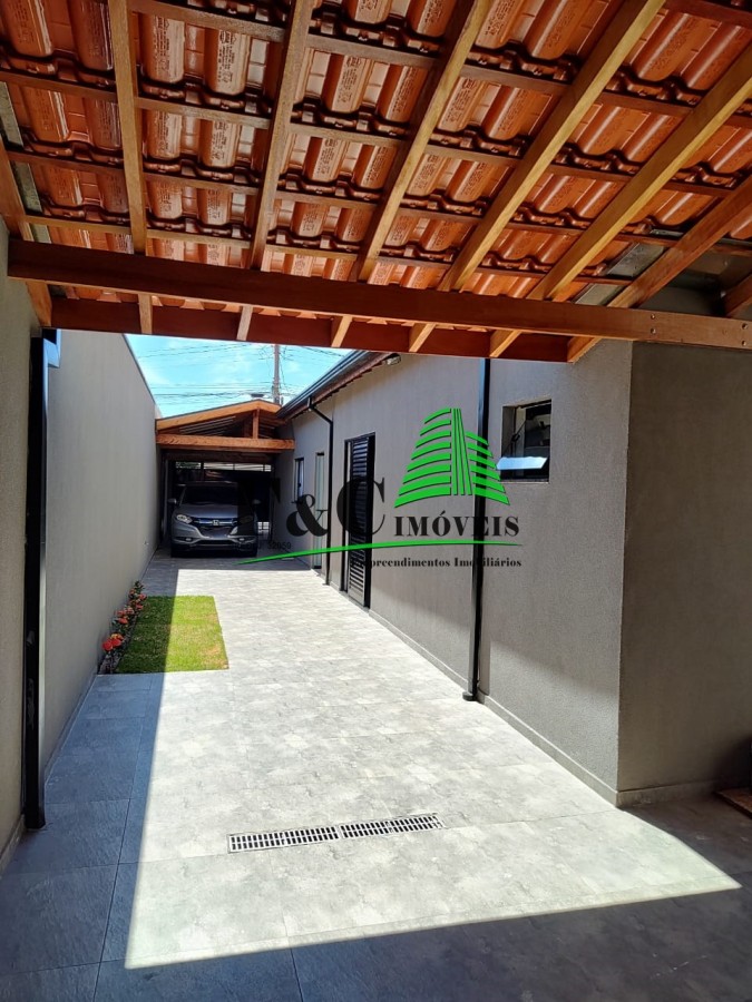 Casa, 2 quartos - Foto 25