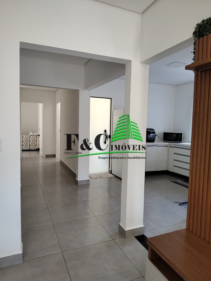 Casa, 2 quartos - Foto 26