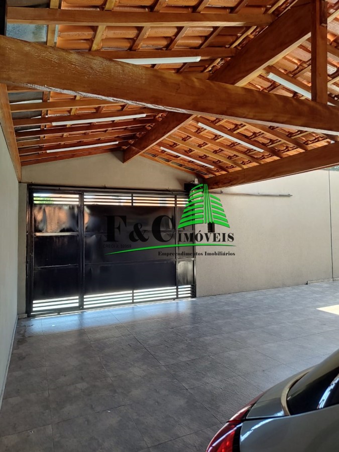 Casa, 2 quartos - Foto 27