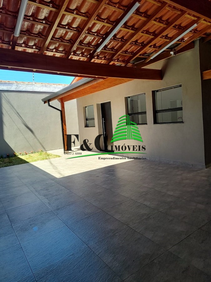 Casa, 2 quartos - Foto 31