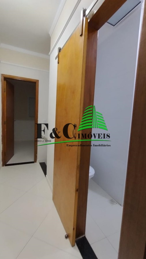 Sobrado, 2 quartos - Foto 2