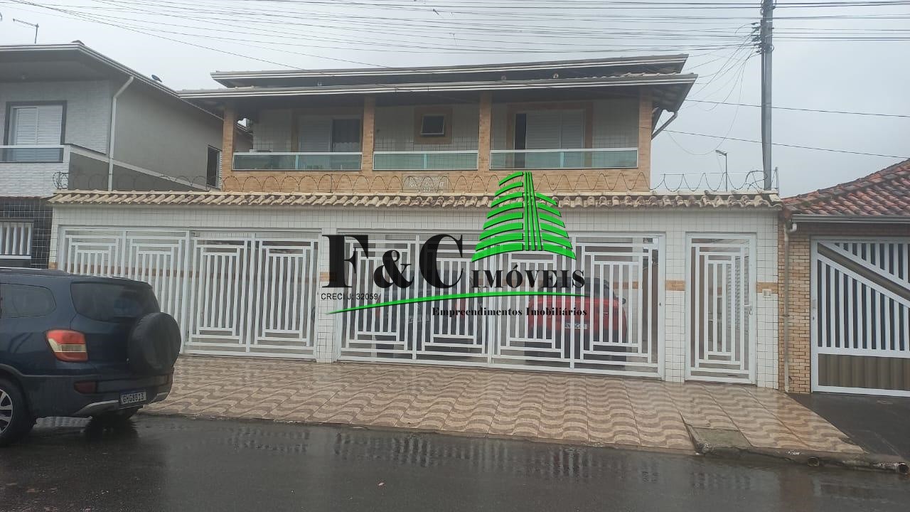 Sobrado, 2 quartos - Foto 1