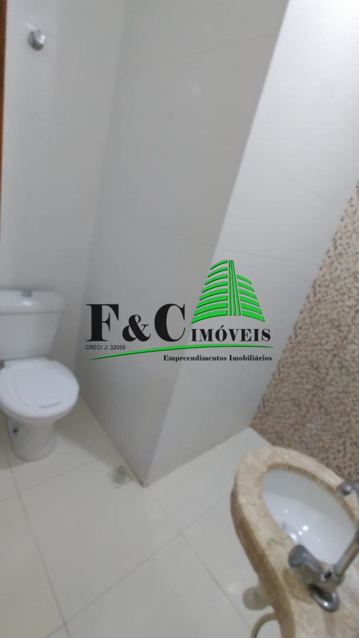 Sobrado, 2 quartos - Foto 4