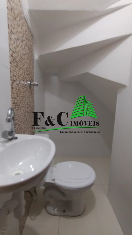 Sobrado, 2 quartos - Foto 3