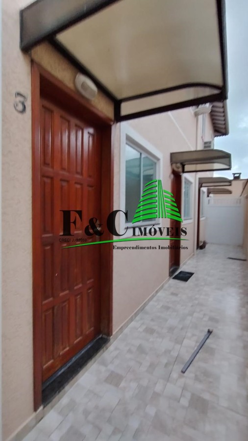 Sobrado, 2 quartos - Foto 7