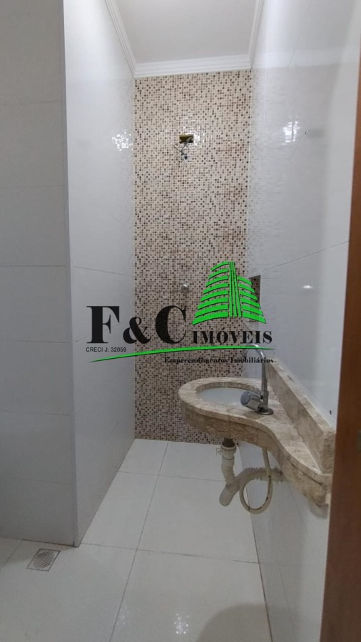 Sobrado, 2 quartos - Foto 5