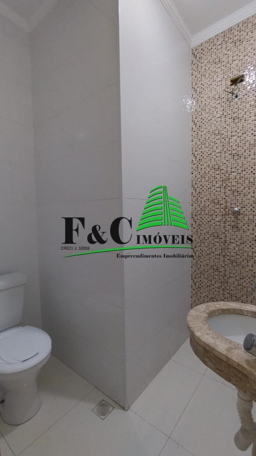 Sobrado, 2 quartos - Foto 11