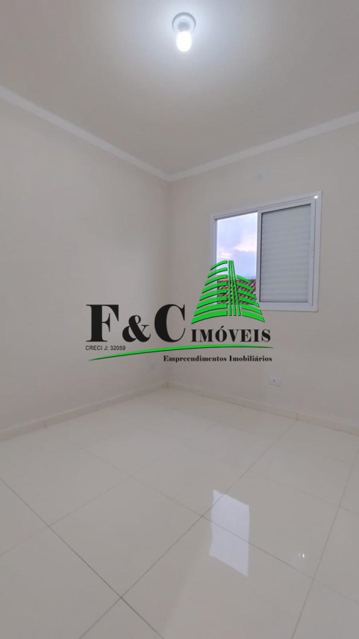 Sobrado, 2 quartos - Foto 12