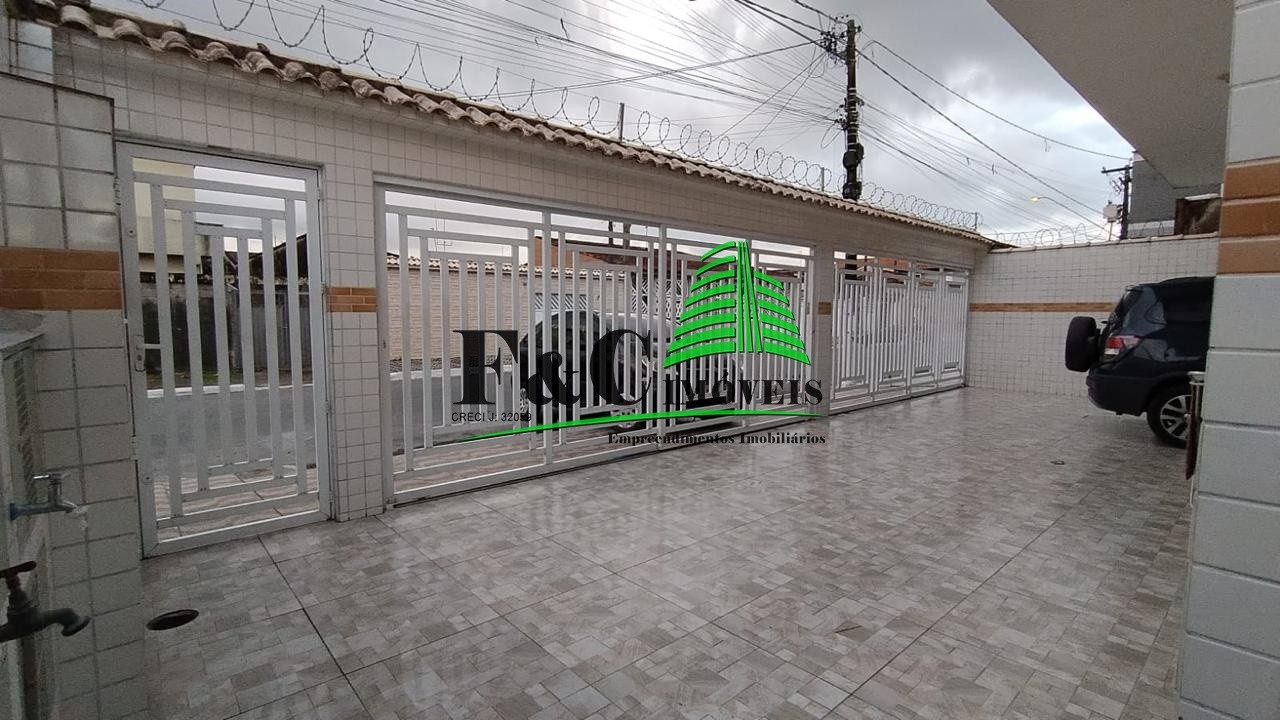 Sobrado, 2 quartos - Foto 13