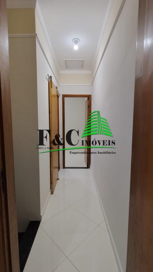 Sobrado, 2 quartos - Foto 14