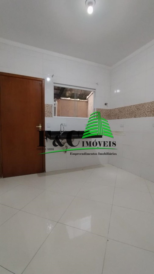 Sobrado, 2 quartos - Foto 16