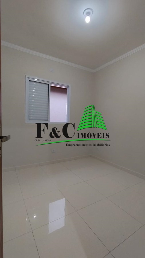 Sobrado, 2 quartos - Foto 23