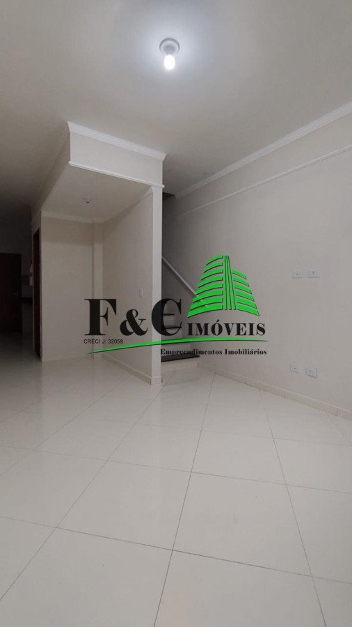 Sobrado, 2 quartos - Foto 24