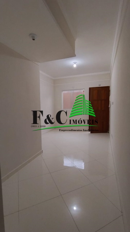 Sobrado, 2 quartos - Foto 19