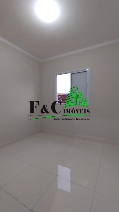 Sobrado, 2 quartos - Foto 20