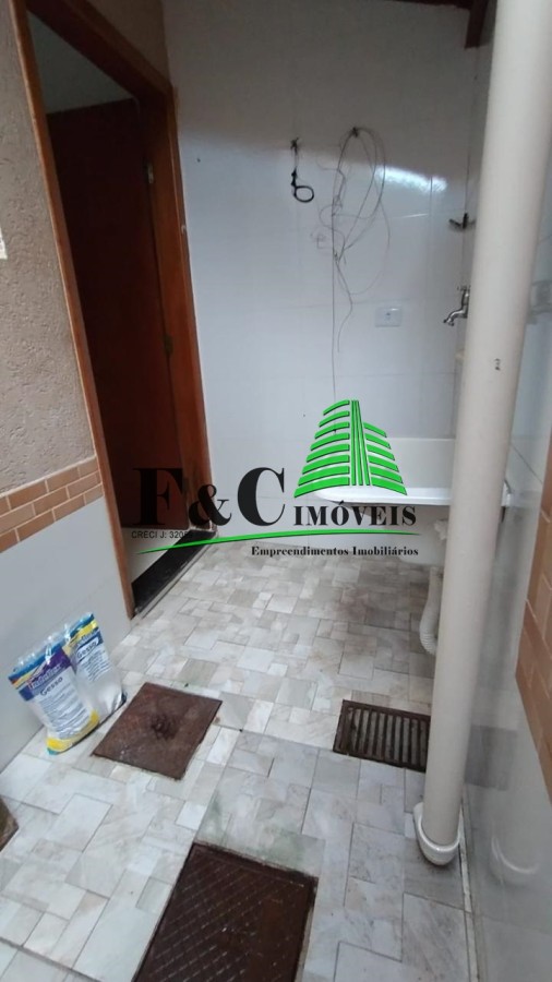 Sobrado, 2 quartos - Foto 21