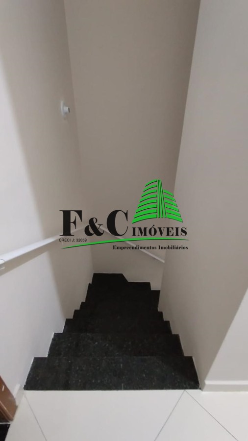 Sobrado, 2 quartos - Foto 25