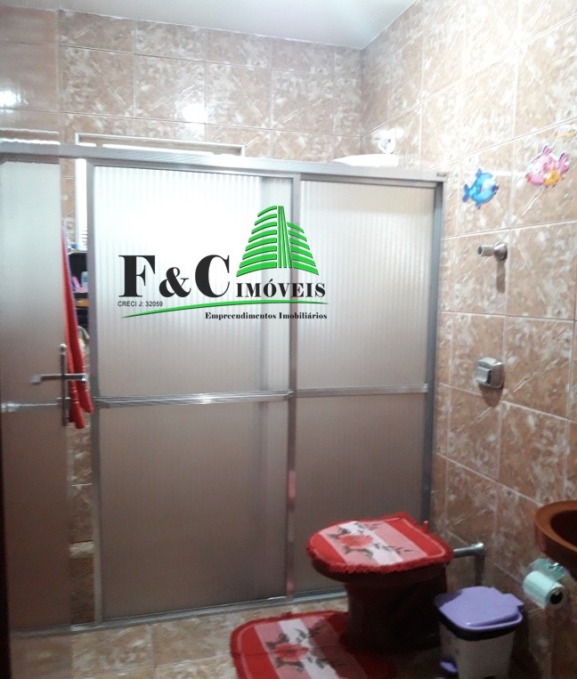 Casa, 2 quartos - Foto 13