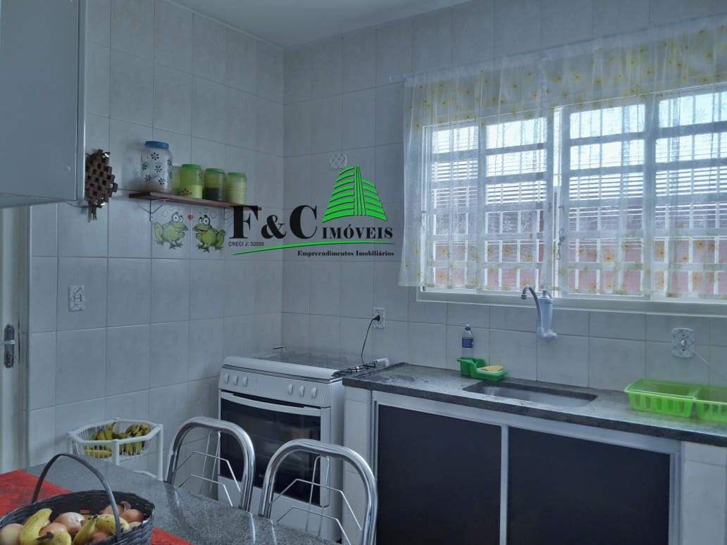 Casa, 2 quartos - Foto 19