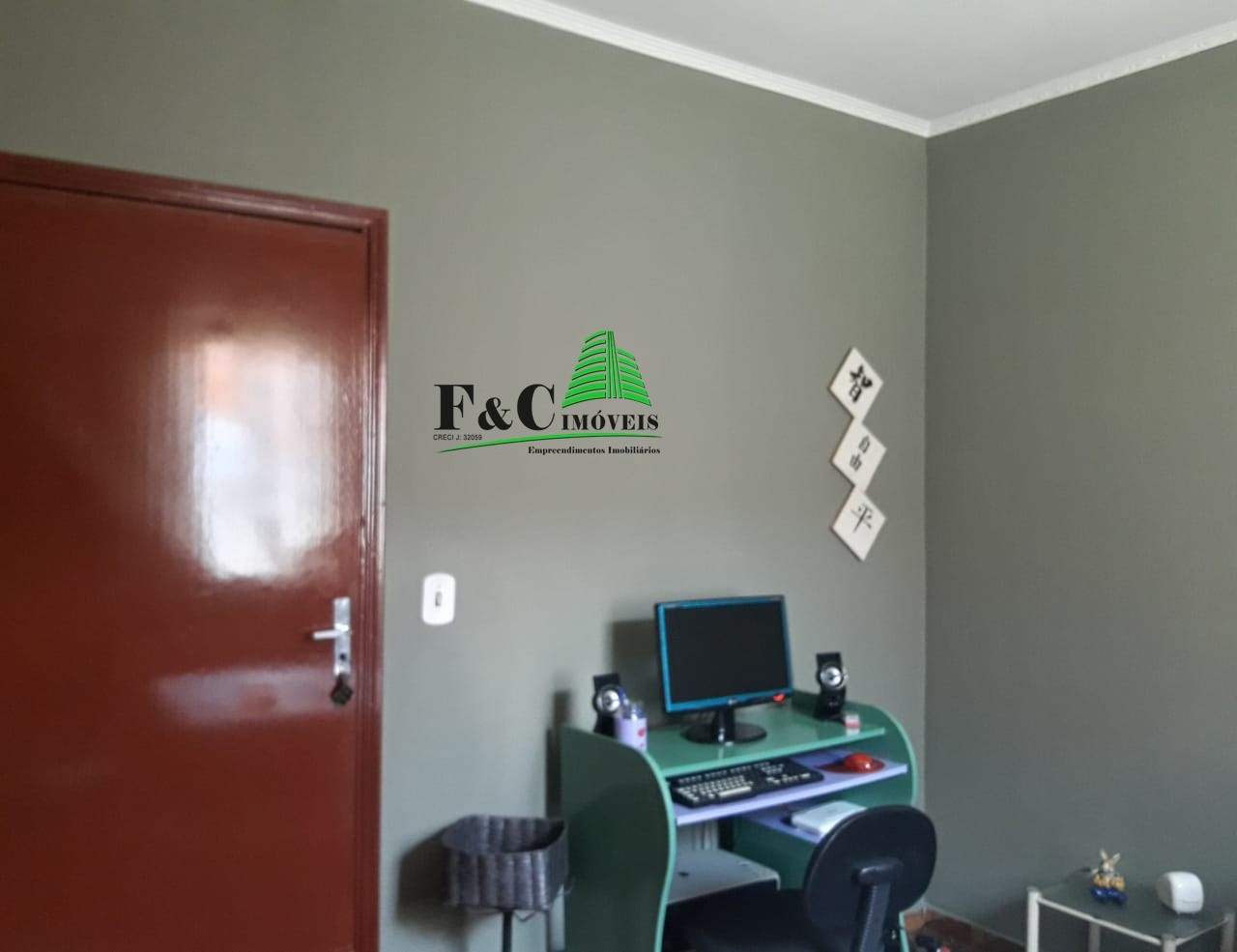 Casa, 2 quartos - Foto 18