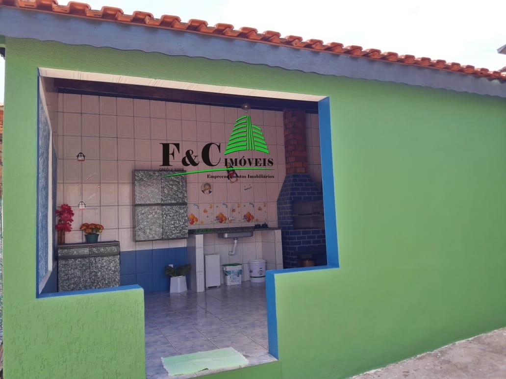 Casa, 2 quartos - Foto 24