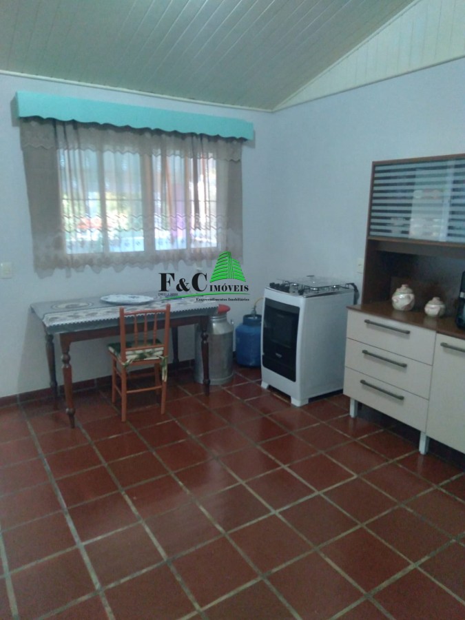 Chácara, 3 quartos, 2 hectares - Foto 1