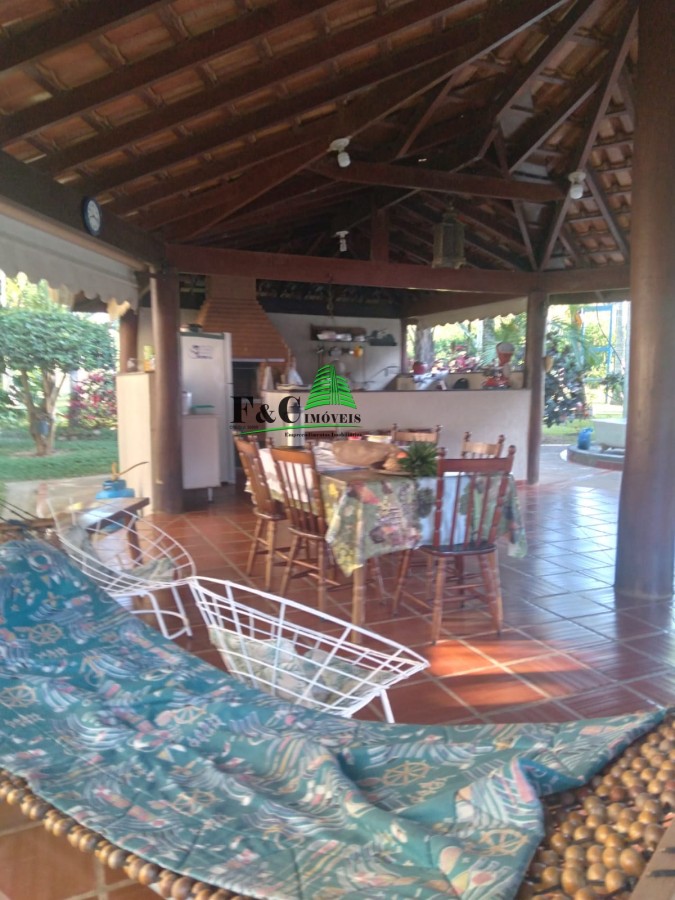 Chácara, 3 quartos, 2 hectares - Foto 5