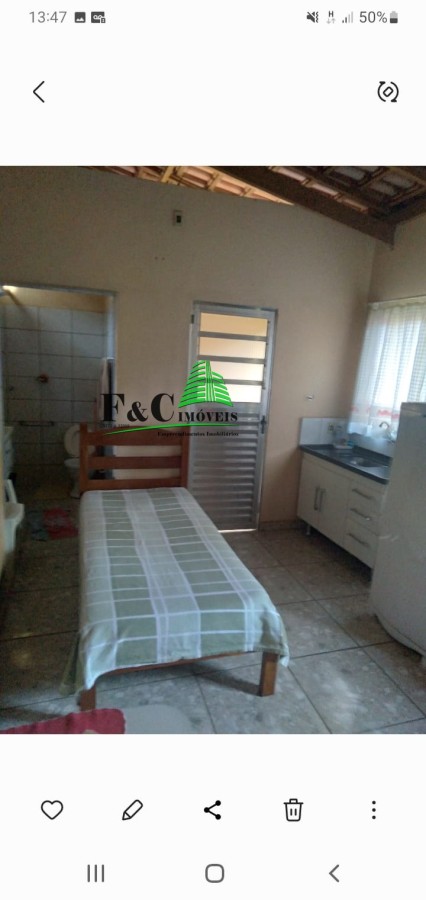 Chácara, 3 quartos, 2 hectares - Foto 3