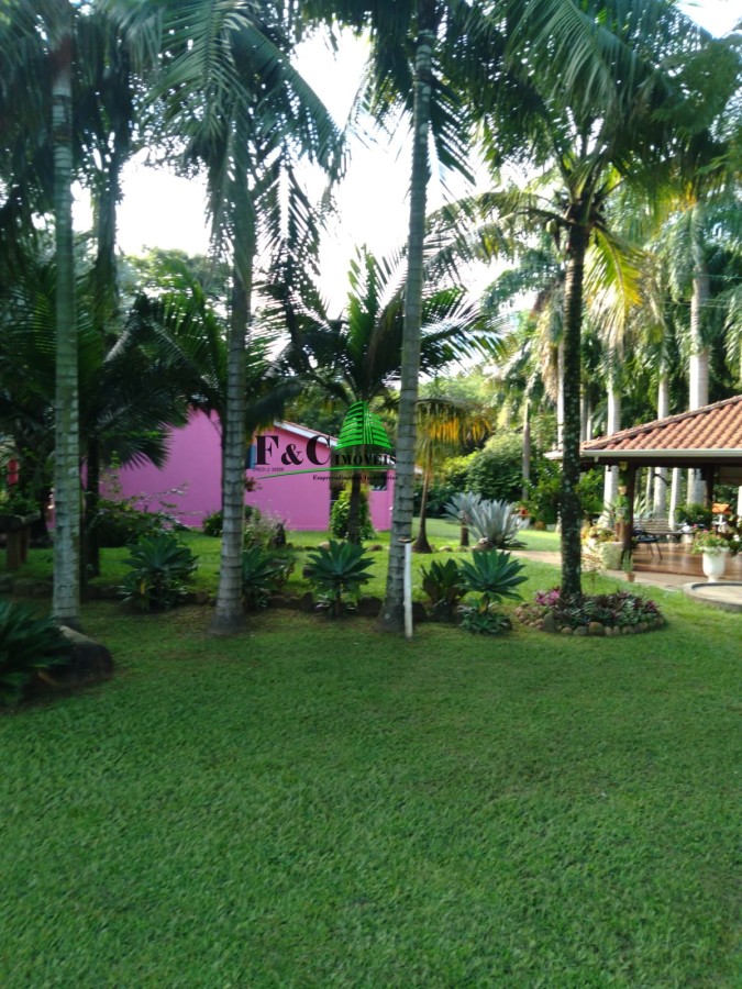 Chácara, 3 quartos, 2 hectares - Foto 7