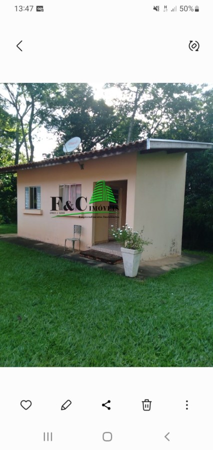 Chácara, 3 quartos, 2 hectares - Foto 6