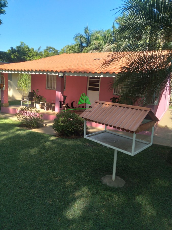 Chácara, 3 quartos, 2 hectares - Foto 8