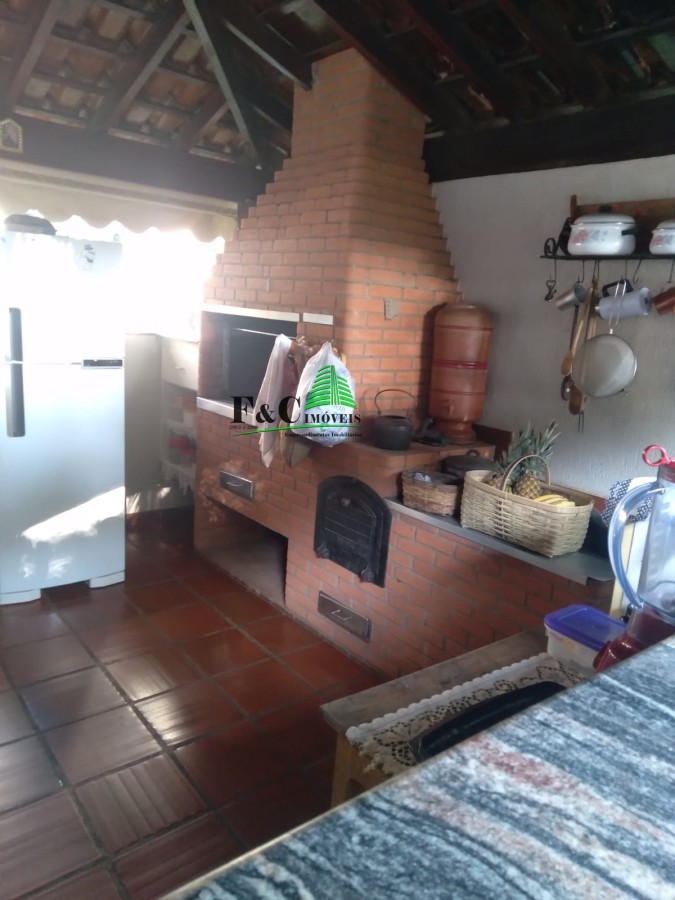 Chácara, 3 quartos, 2 hectares - Foto 9