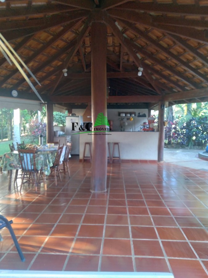 Chácara, 3 quartos, 2 hectares - Foto 11