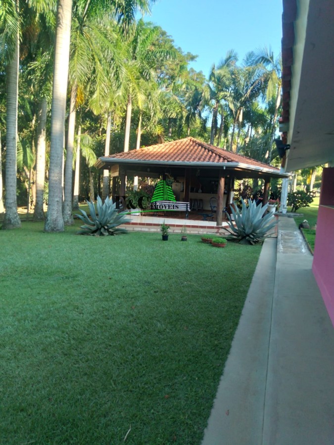 Chácara, 3 quartos, 2 hectares - Foto 12