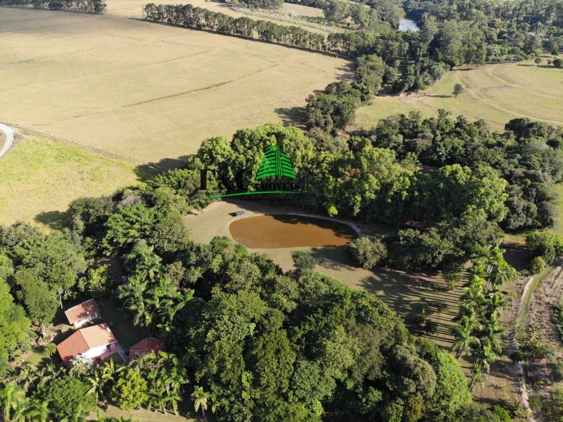 Chácara, 3 quartos, 2 hectares - Foto 14