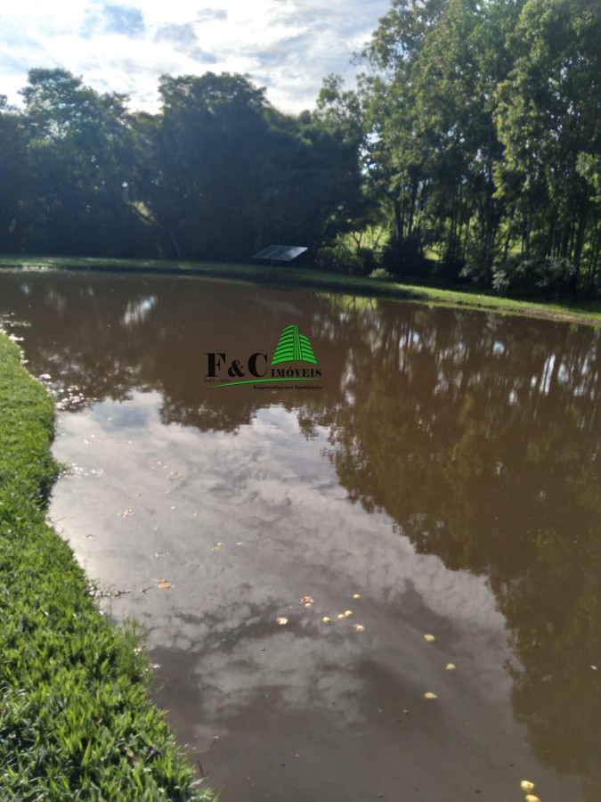 Chácara, 3 quartos, 2 hectares - Foto 19