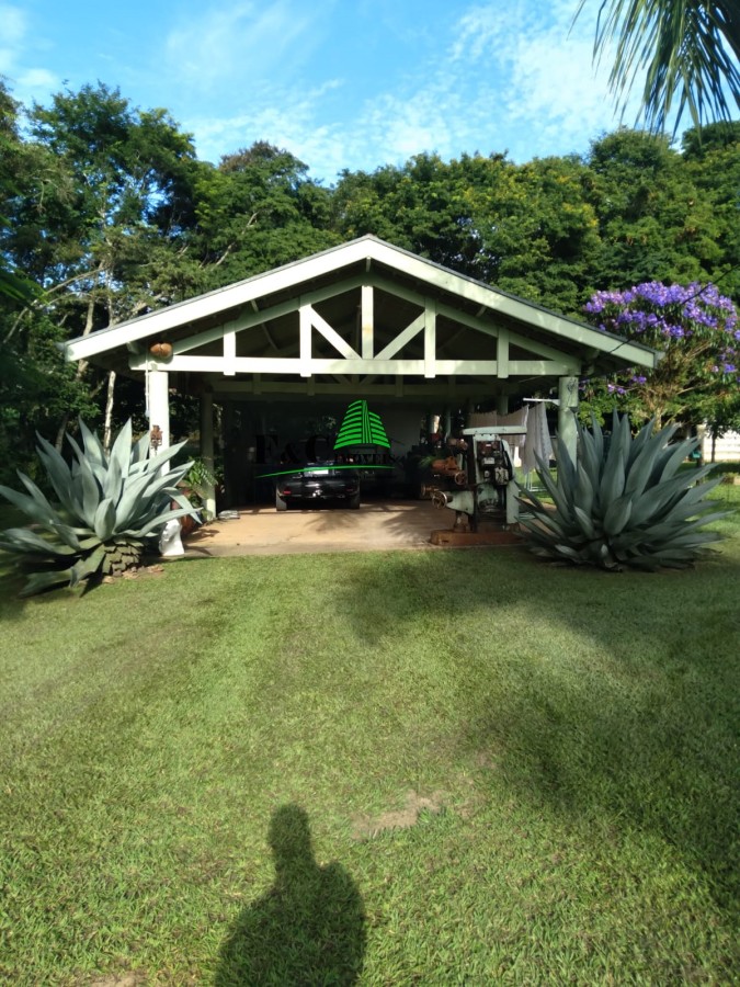 Chácara, 3 quartos, 2 hectares - Foto 23