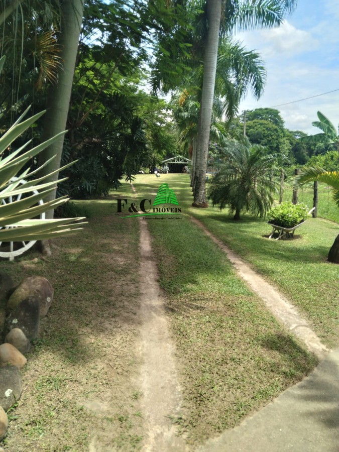 Chácara, 3 quartos, 2 hectares - Foto 26