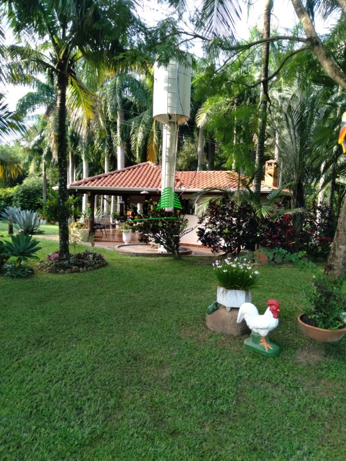 Chácara, 3 quartos, 2 hectares - Foto 29